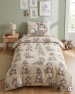 Dečija Singl Posteljina- Zeke